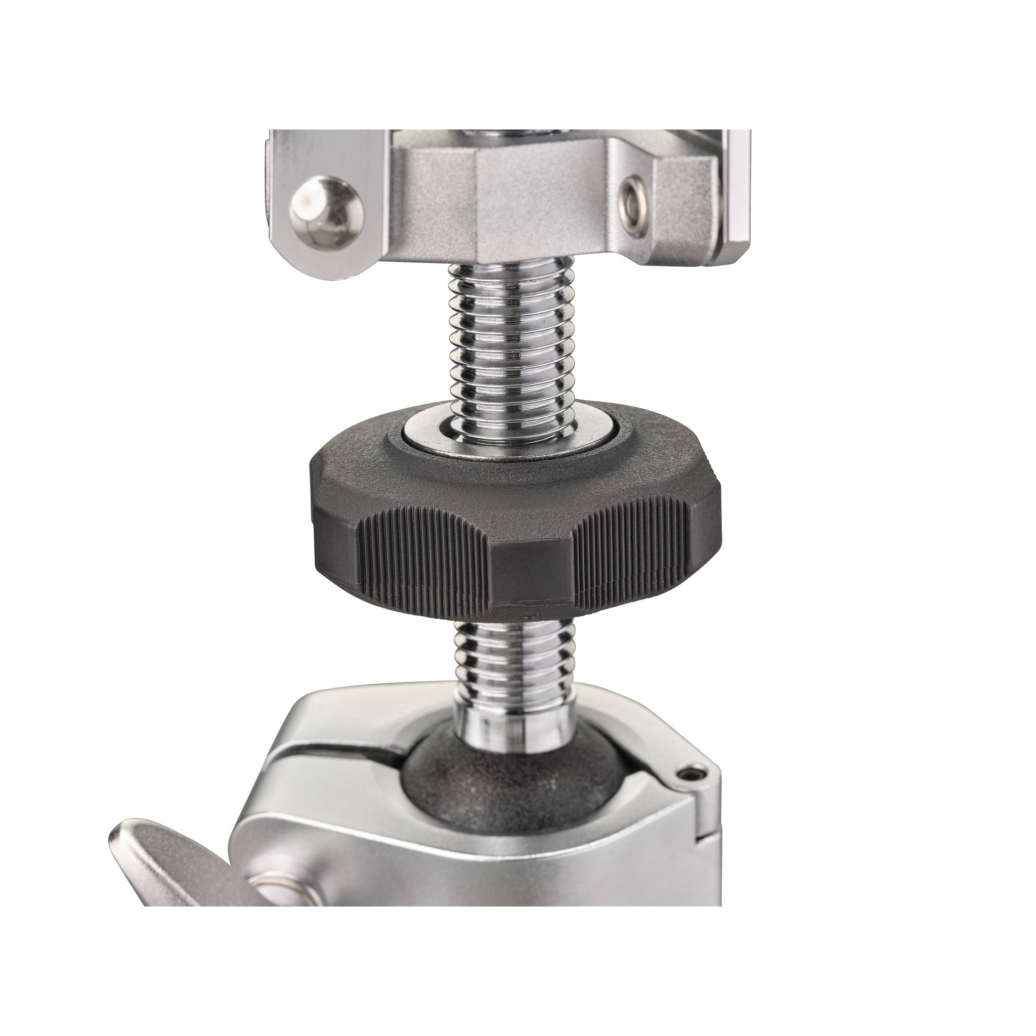 Yamaha SS9WR Heavy Duty Snare Drum Stand Ball Clamp
