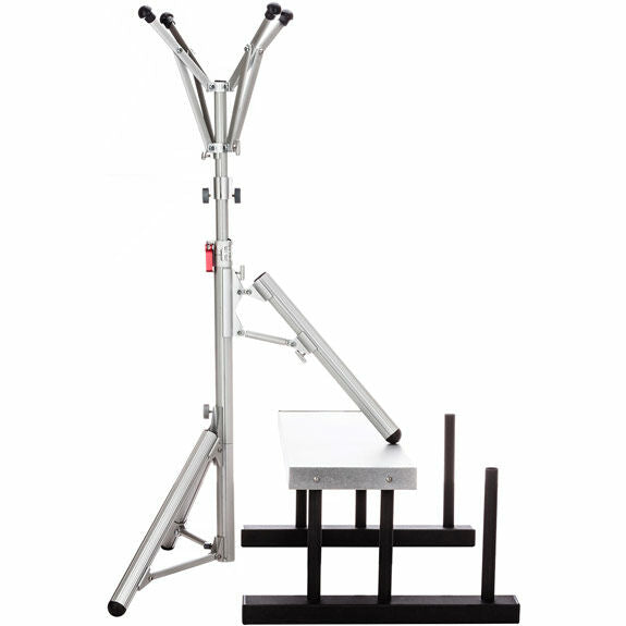 Yamaha Stadium Hardware Bass Drum Stand with AIRlift