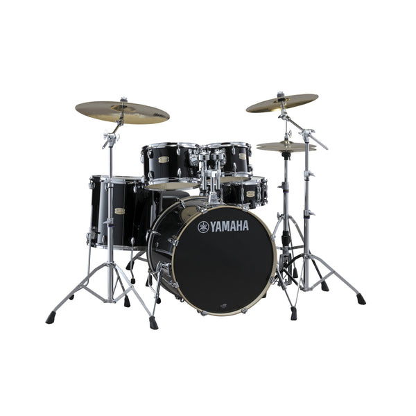 Yamaha Stage Custom Birch 5-piece Drum Set Shell Pack - 20