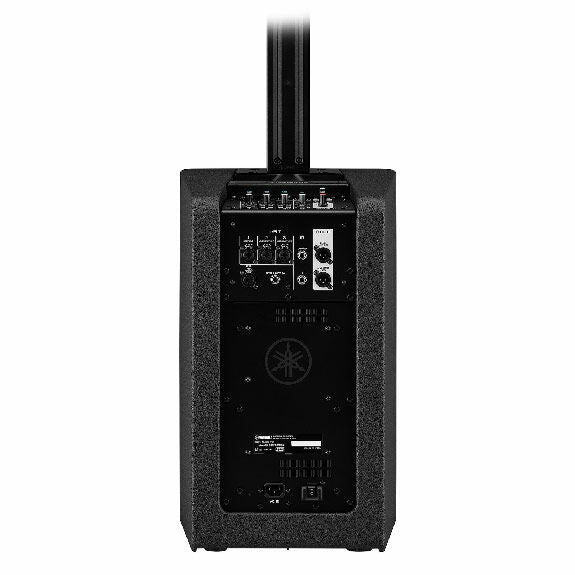 Yamaha STAGEPAS 1K mkII Portable PA System