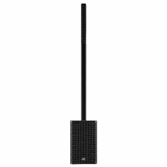 Yamaha STAGEPAS 1K mkII Portable PA System