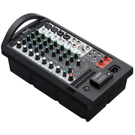 Yamaha STAGEPAS Series 600BT Portable PA System