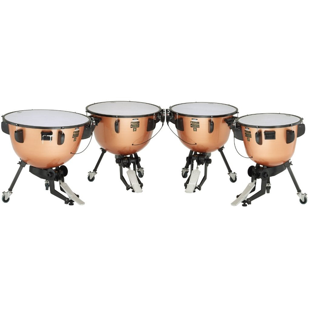Yamaha Standard Portable Aluminum Timpani - 26