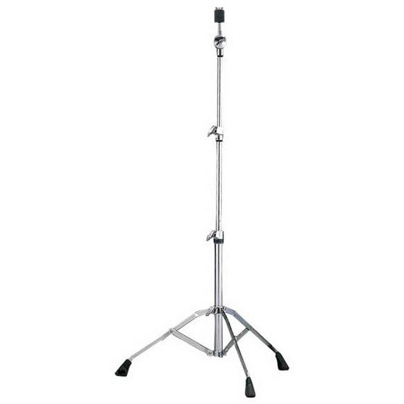 Yamaha Straight Cymbal Stand - Medium Weight Single Braced (CS750)