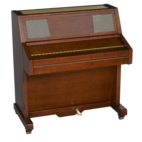 Yamaha Symphonic Series Celesta