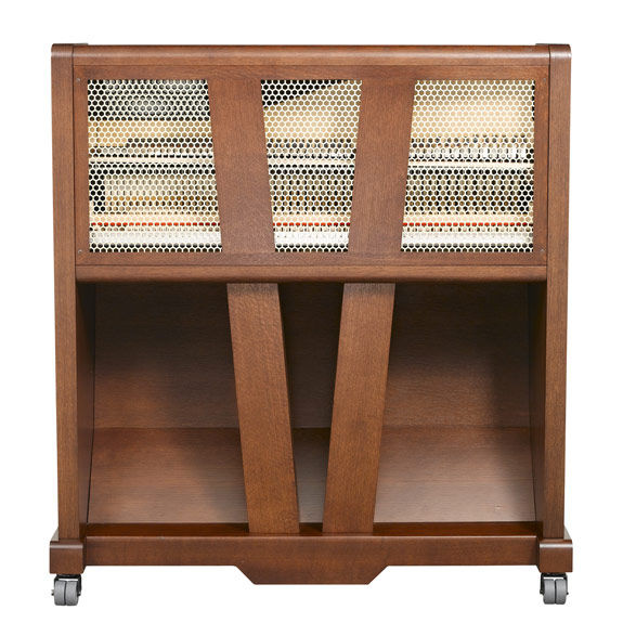 Yamaha Symphonic Series Celesta - 56 Key