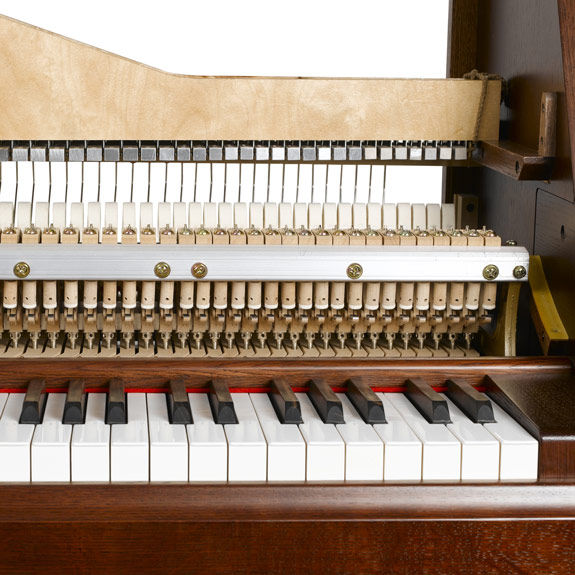 Yamaha Symphonic Series Celesta - 56 Key