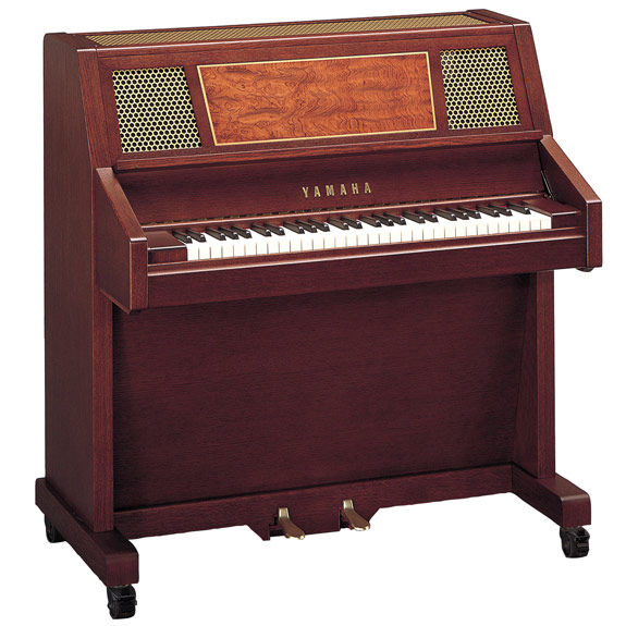 Yamaha Symphonic Series Celesta - 56 Key