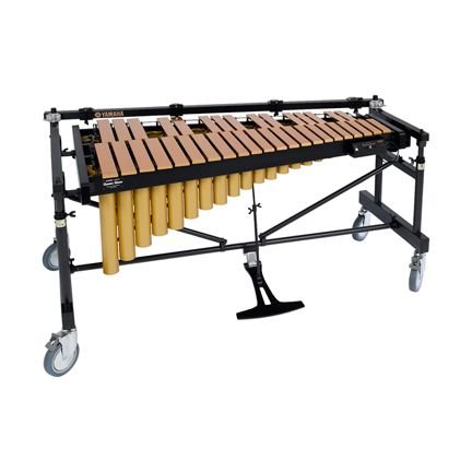 Yamaha Vibraphone Dampening Pedal