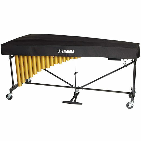 Yamaha Vibraphone Drop Cover - Black