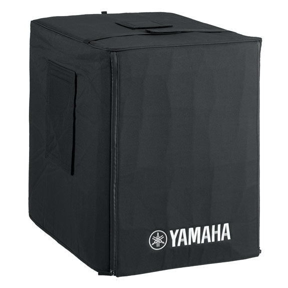 Yamaha Weather Resistant Speaker Cover - Fits DXR12, DBR12 & CBR12