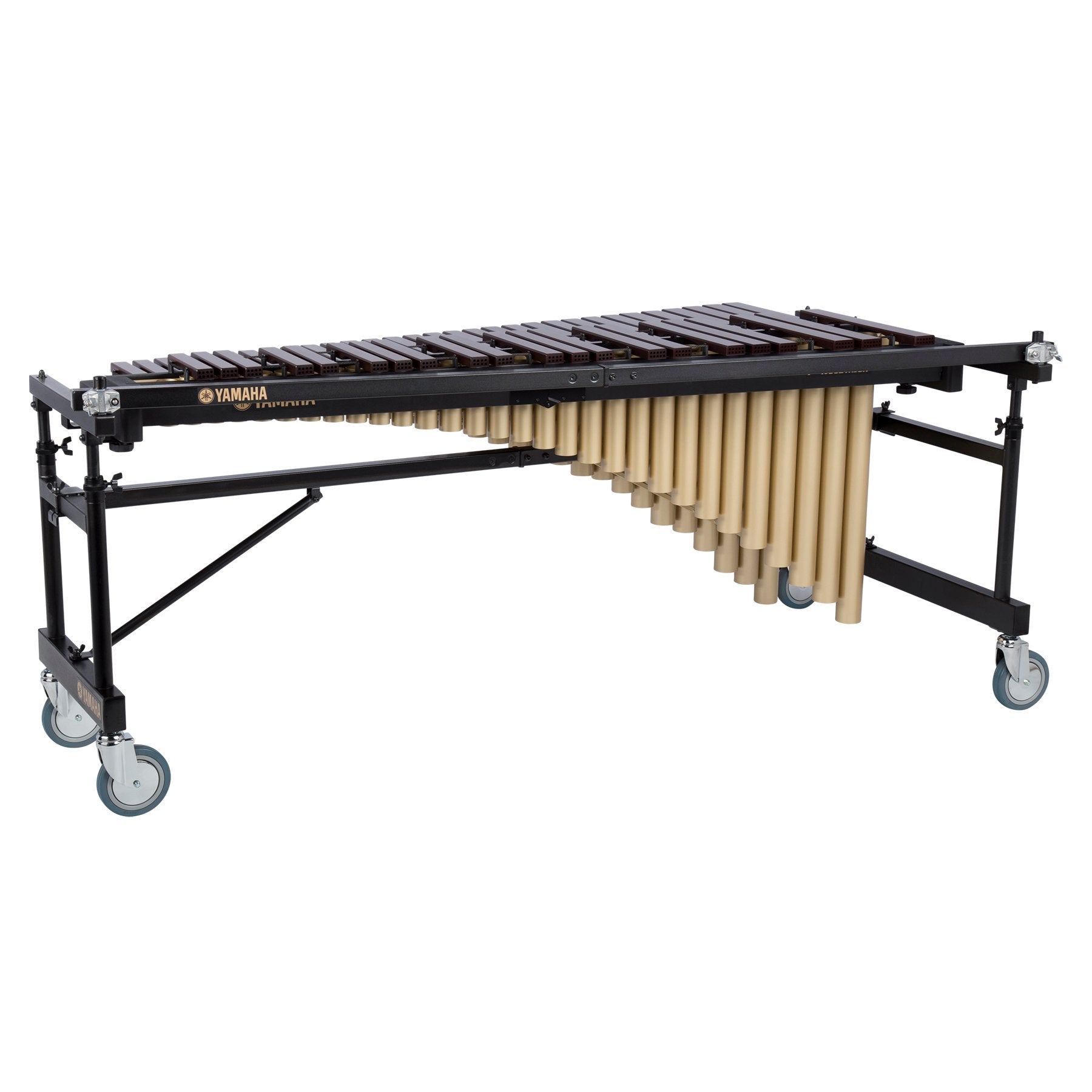 Yamaha YMRD2400 Marimba Audience Side