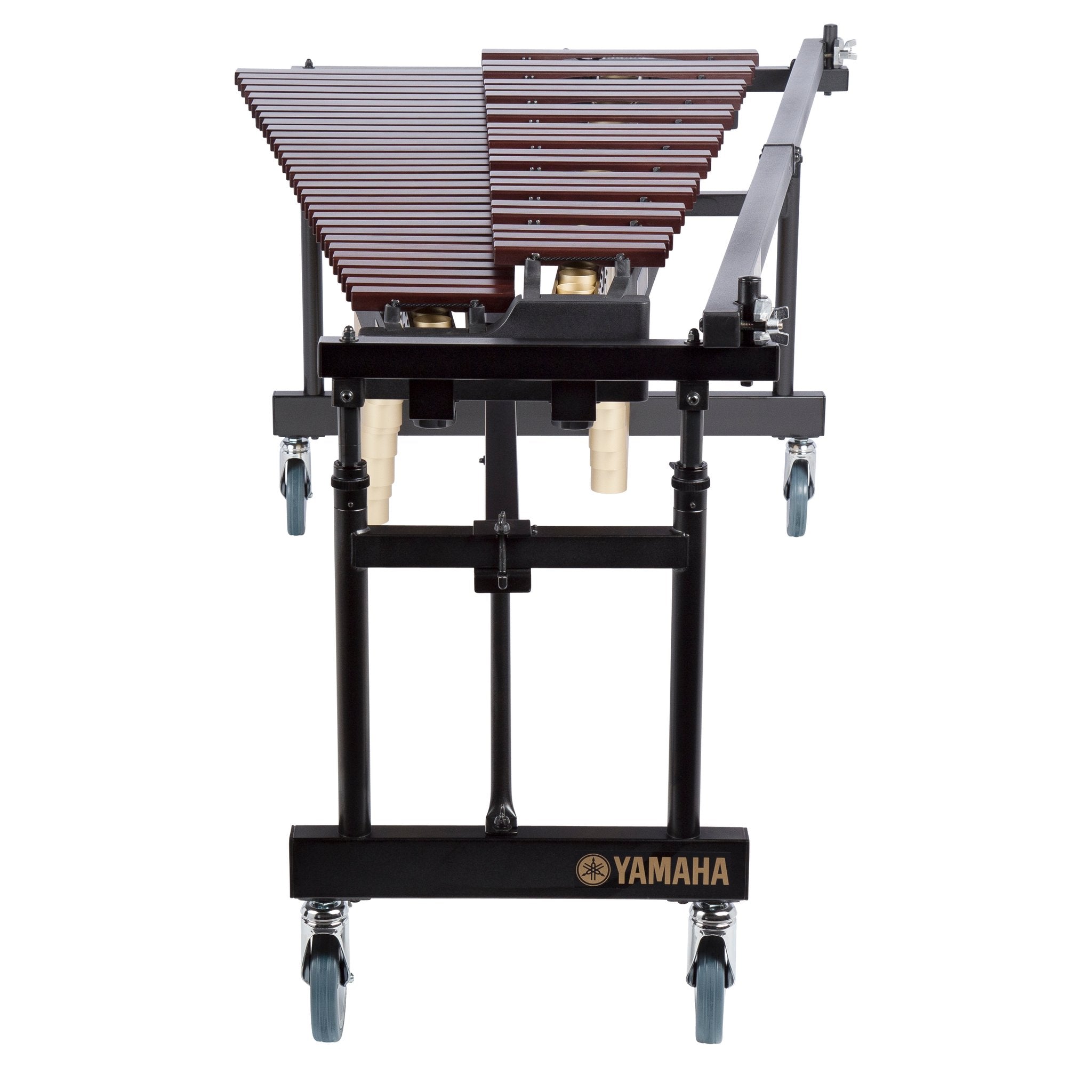 Yamaha 4.3 Octave Intermediate Acoustalon Multi-Frame II Marimba