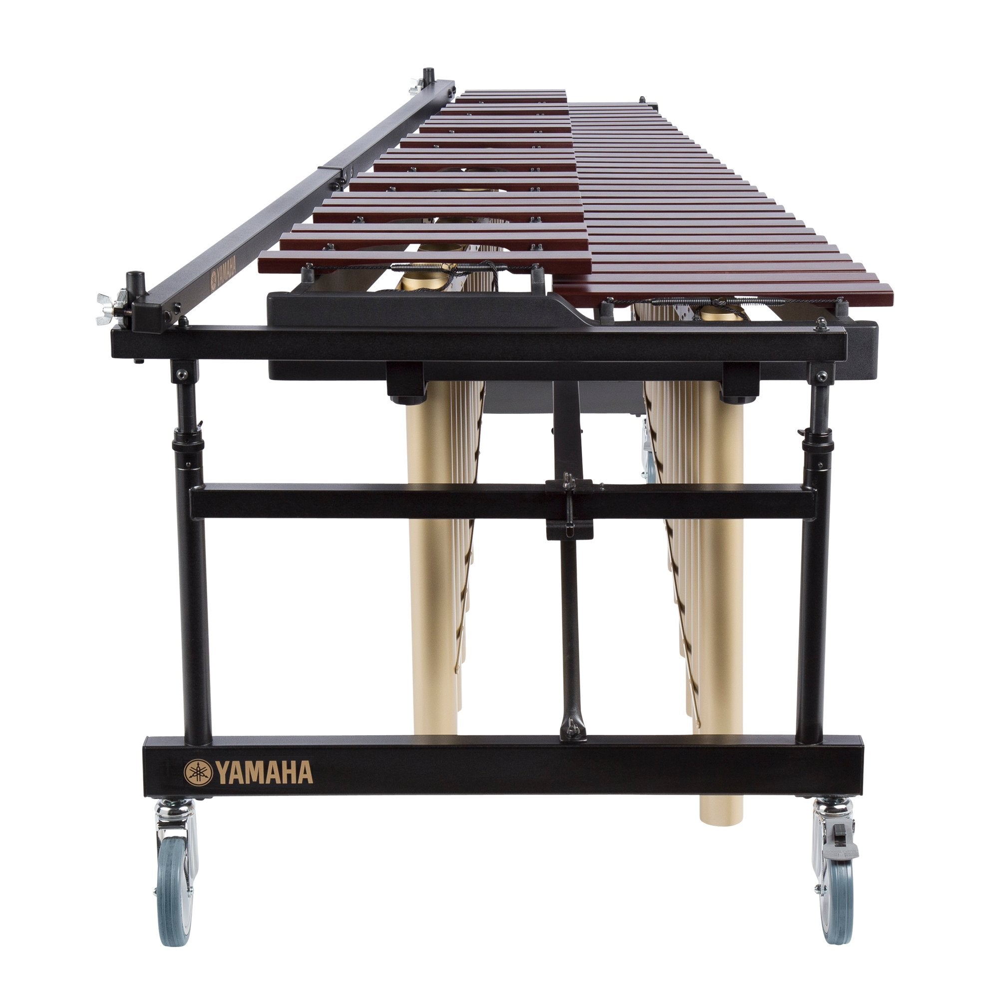 Yamaha 4.3 Octave Intermediate Acoustalon Multi-Frame II Marimba Yamaha 4.3 Octave Intermediate Acoustalon Multi-Frame II Marimba
