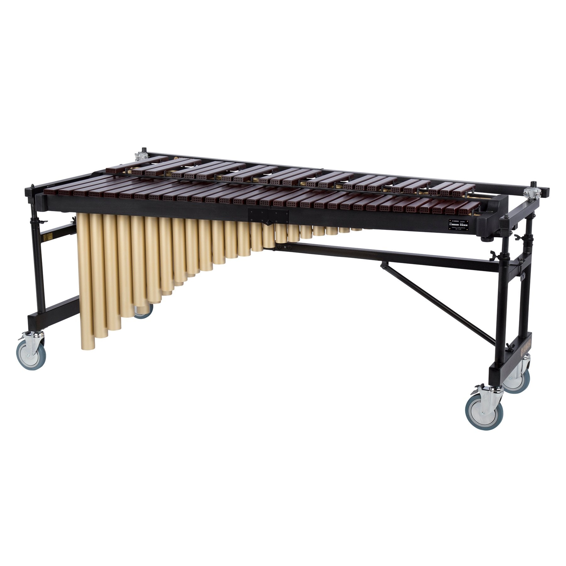 Yamaha 4.3 Octave Intermediate Acoustalon Multi-Frame II Marimba