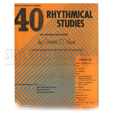 Yaus-40 Rhythmical Studies