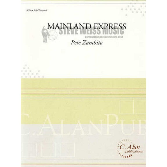 Zambito-Mainland Express-4T
