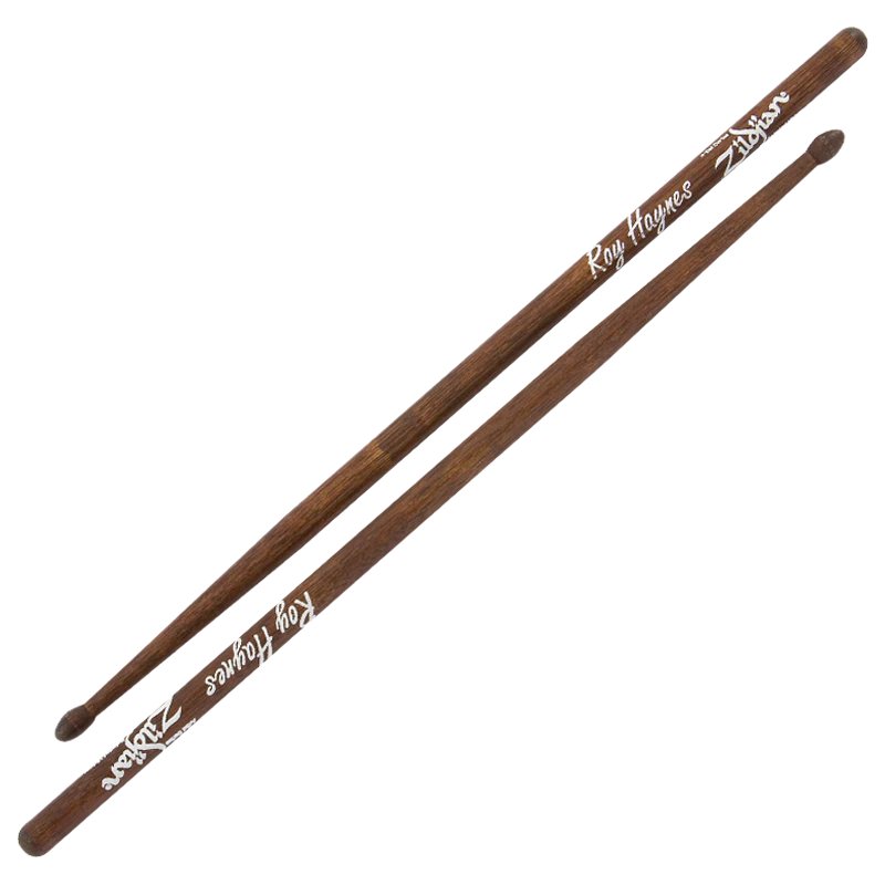 Zildjian Roy Haynes Drumsticks ZASRH