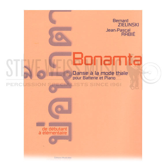 Zielinski/Rabie-Bonamta (SP)-DS/PN