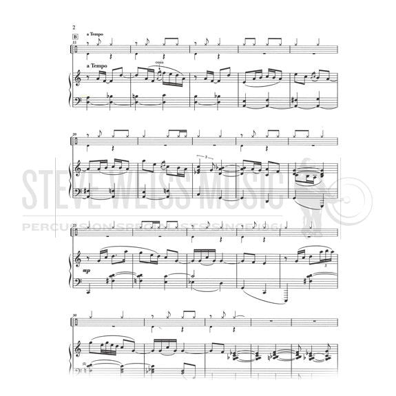 Zielinski/Rabie-Promenade (SP)-DS/Pn