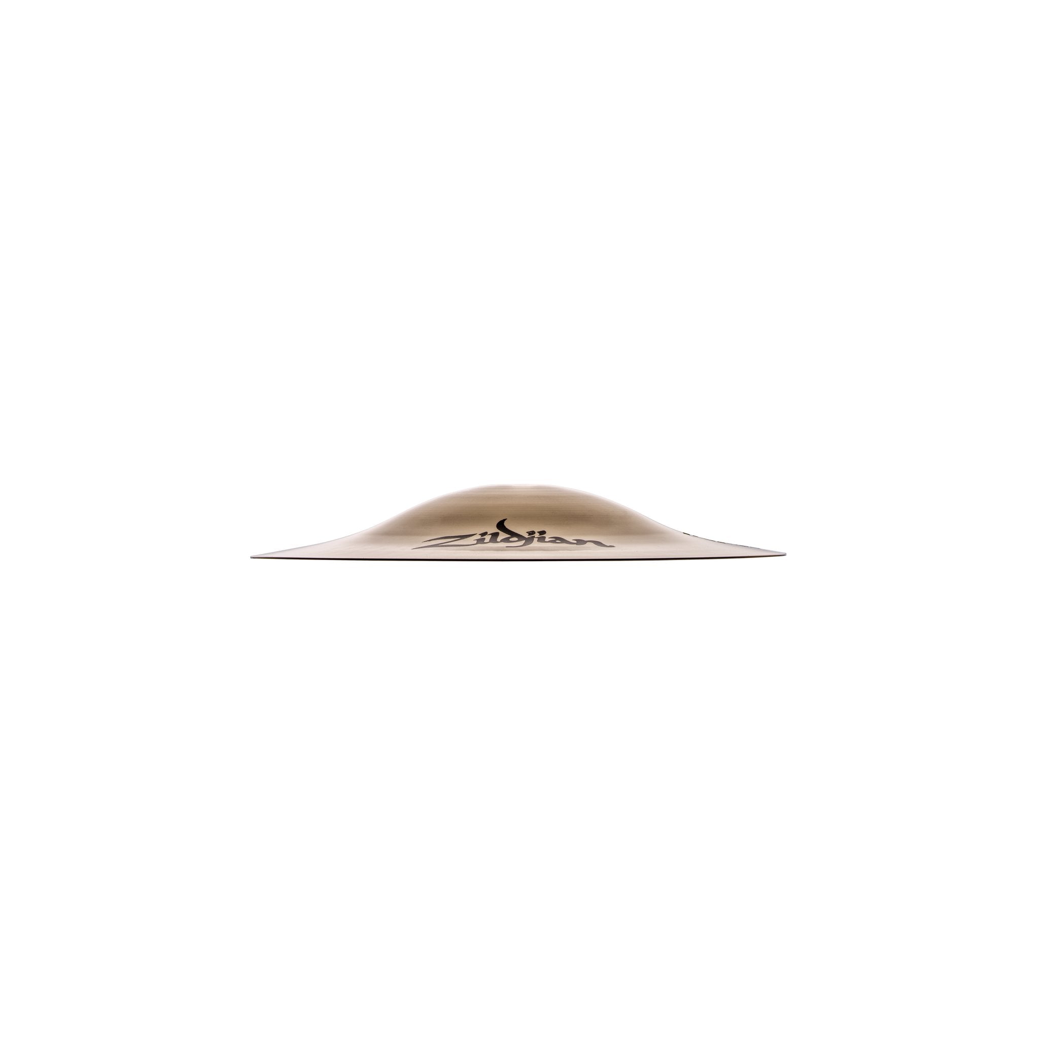 Zildjian 06" A Custom Splash Cymbal - Image 3
