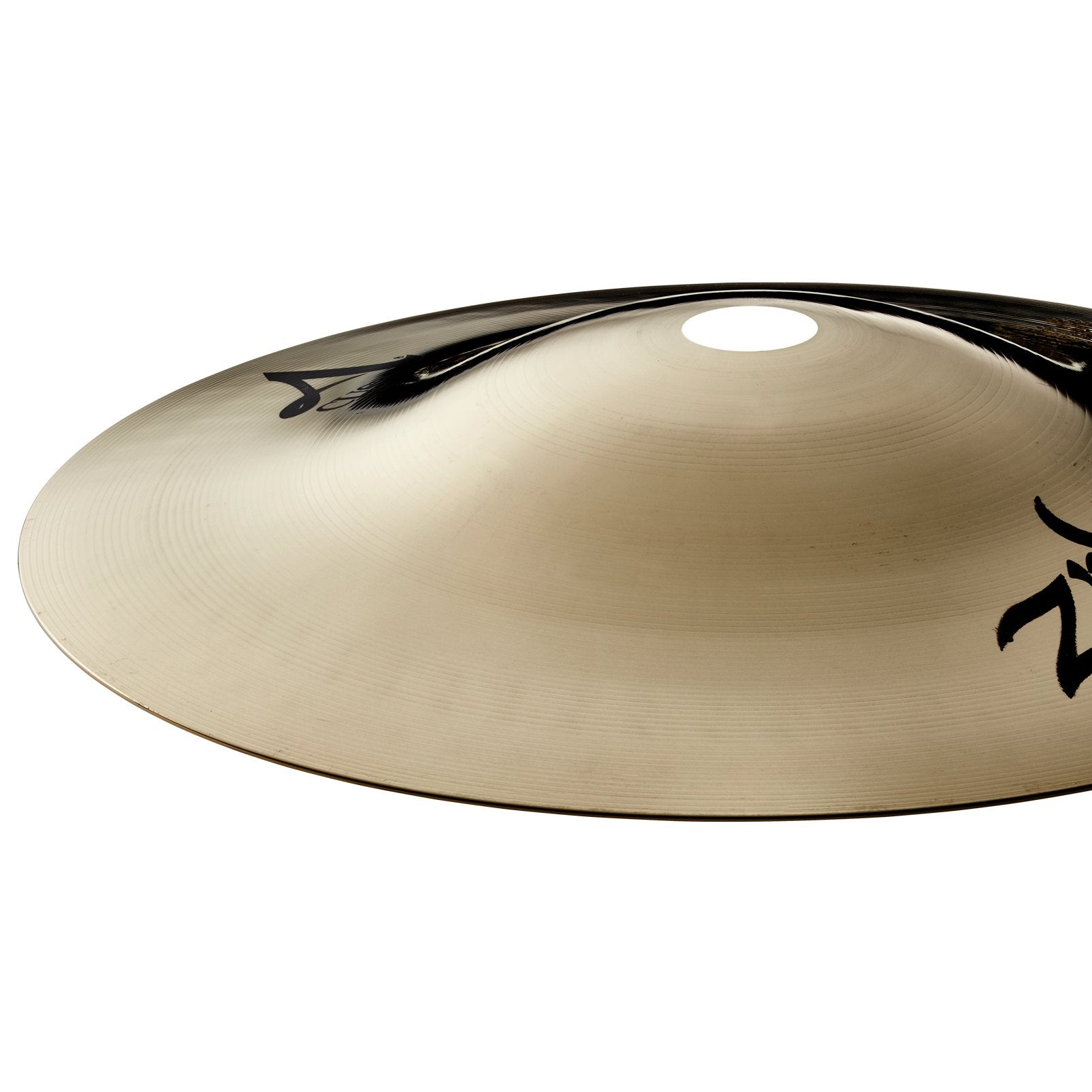 Zildjian 06" A Custom Splash Cymbal - Image 4