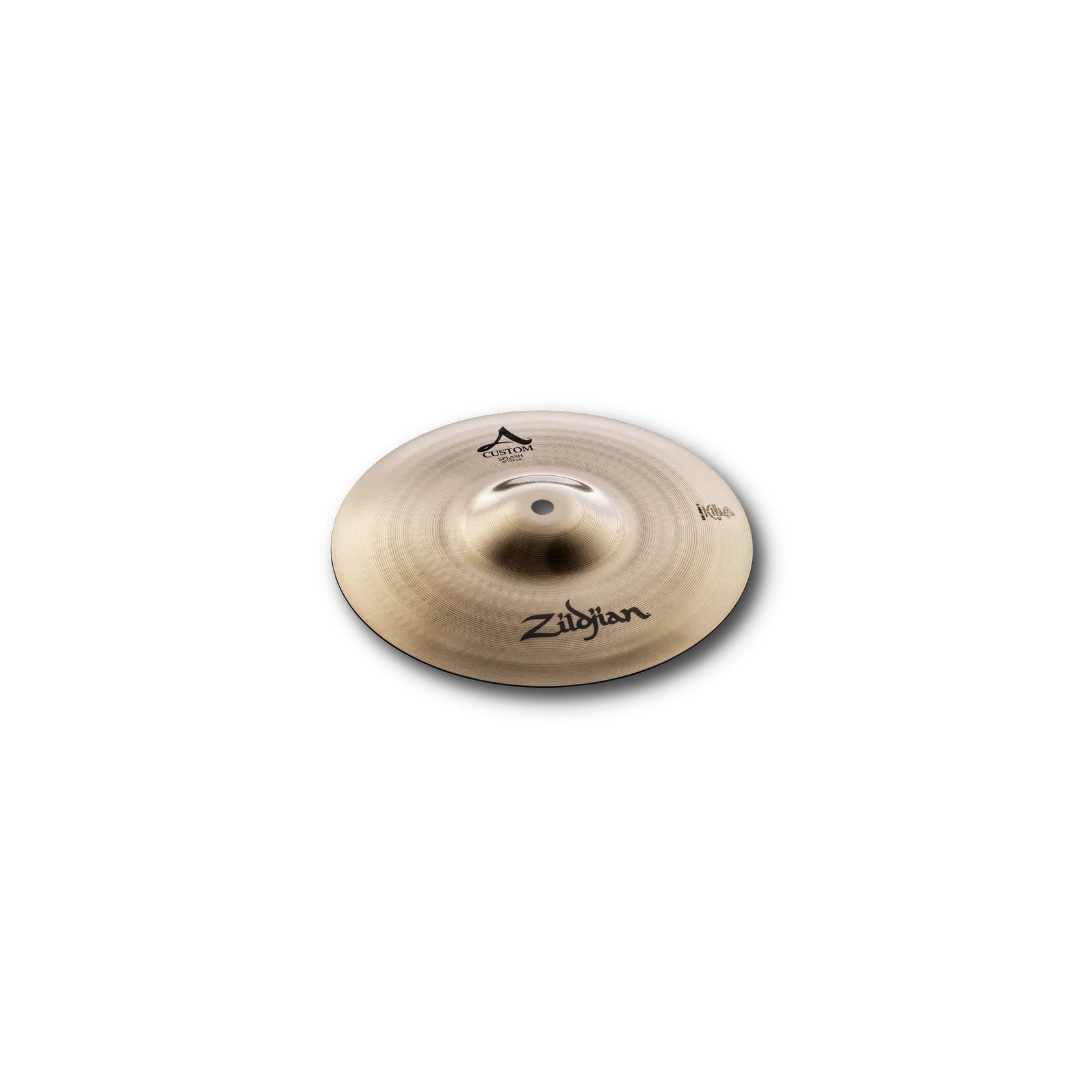 Zildjian 06" A Custom Splash Cymbal a20542