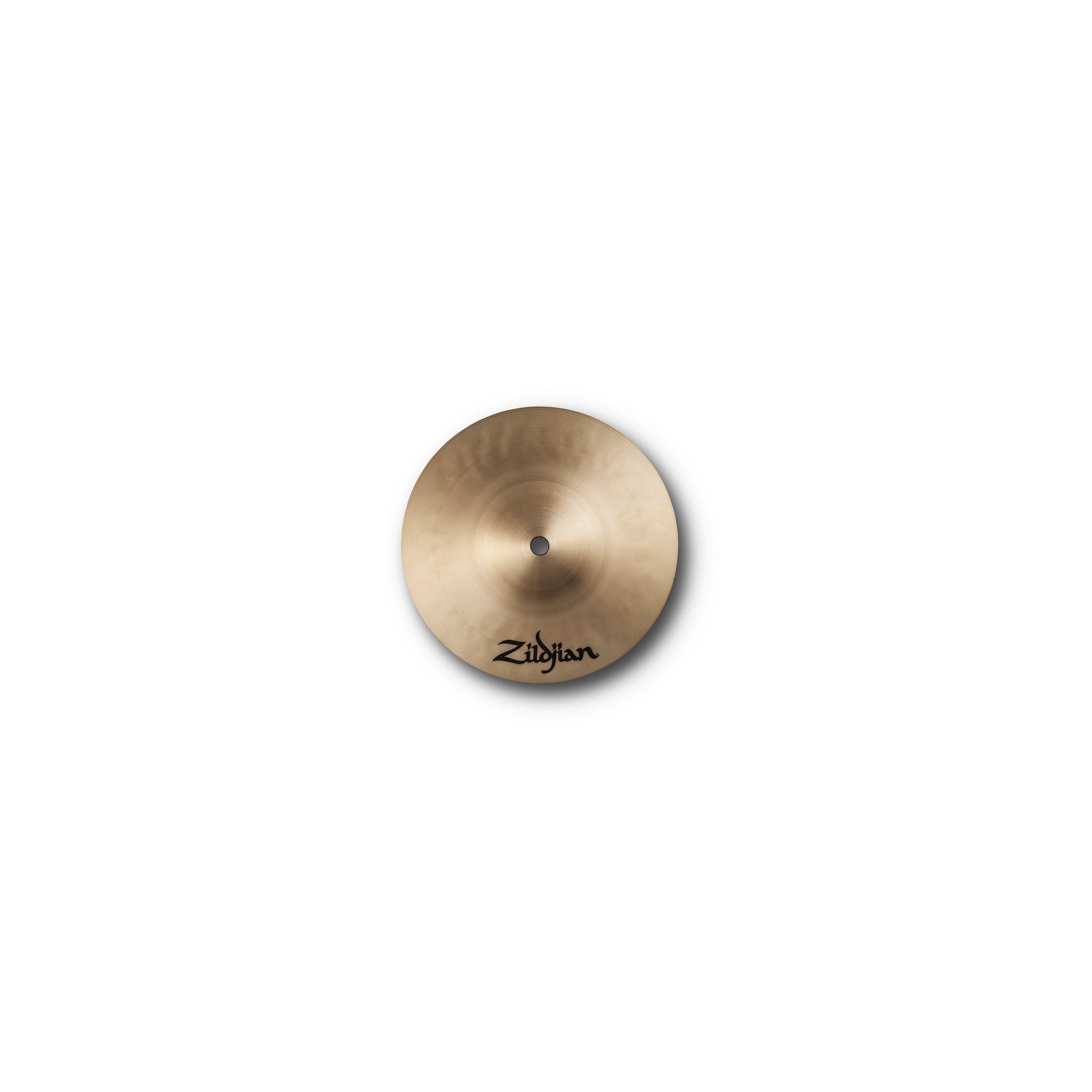 Zildjian 08" K Splash Cymbal - Image 2