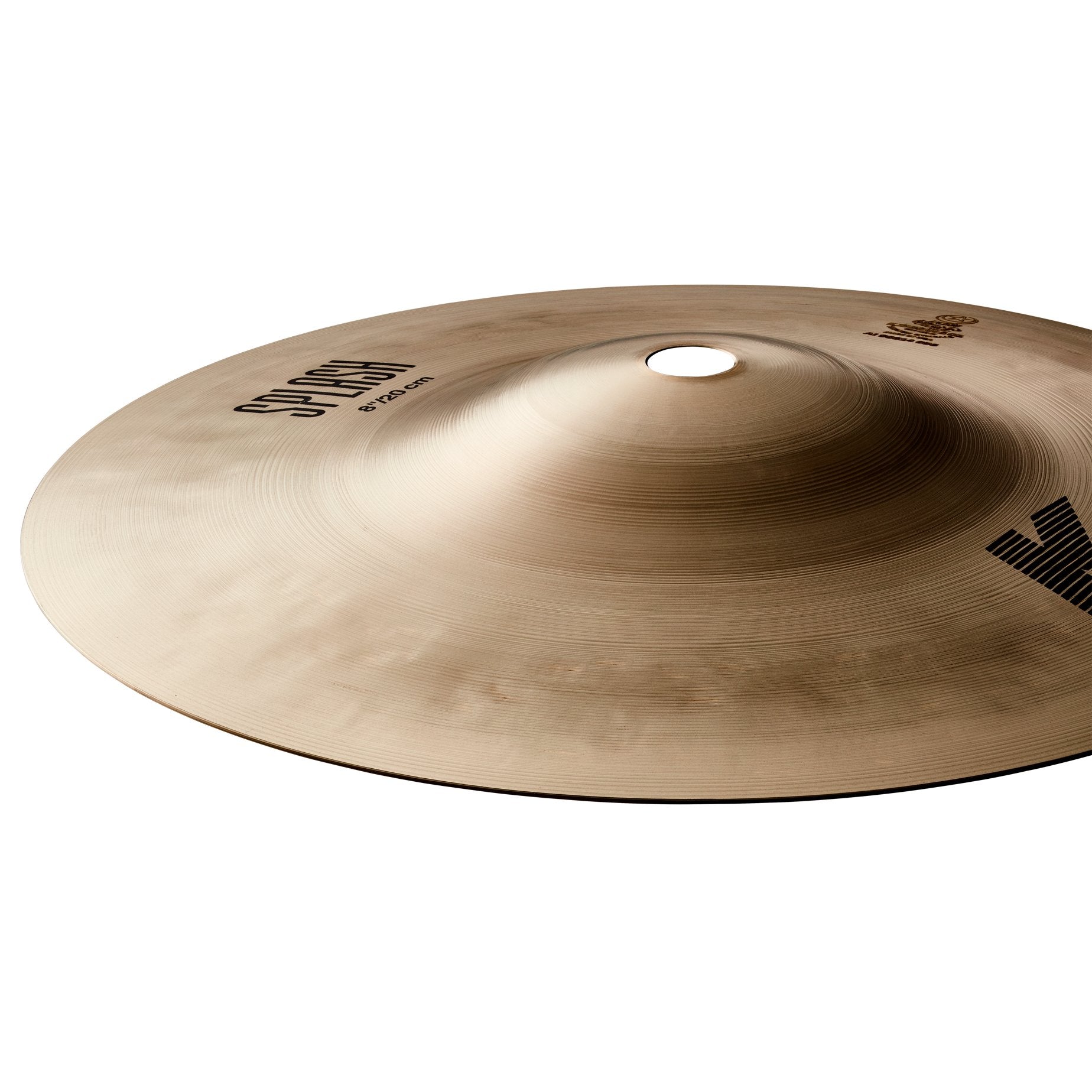 Zildjian 08" K Splash Cymbal - Image 4