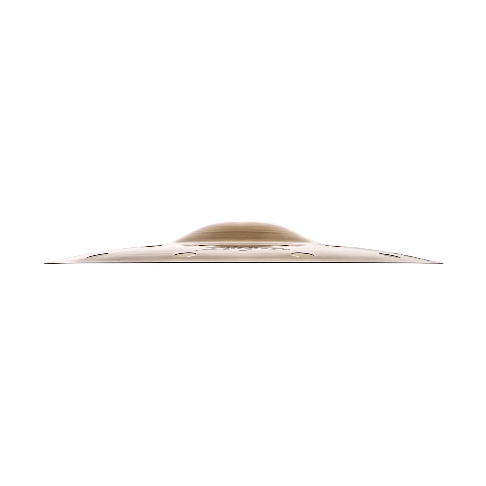 Zildjian 10" A Custom EFX Cymbal - Image 2