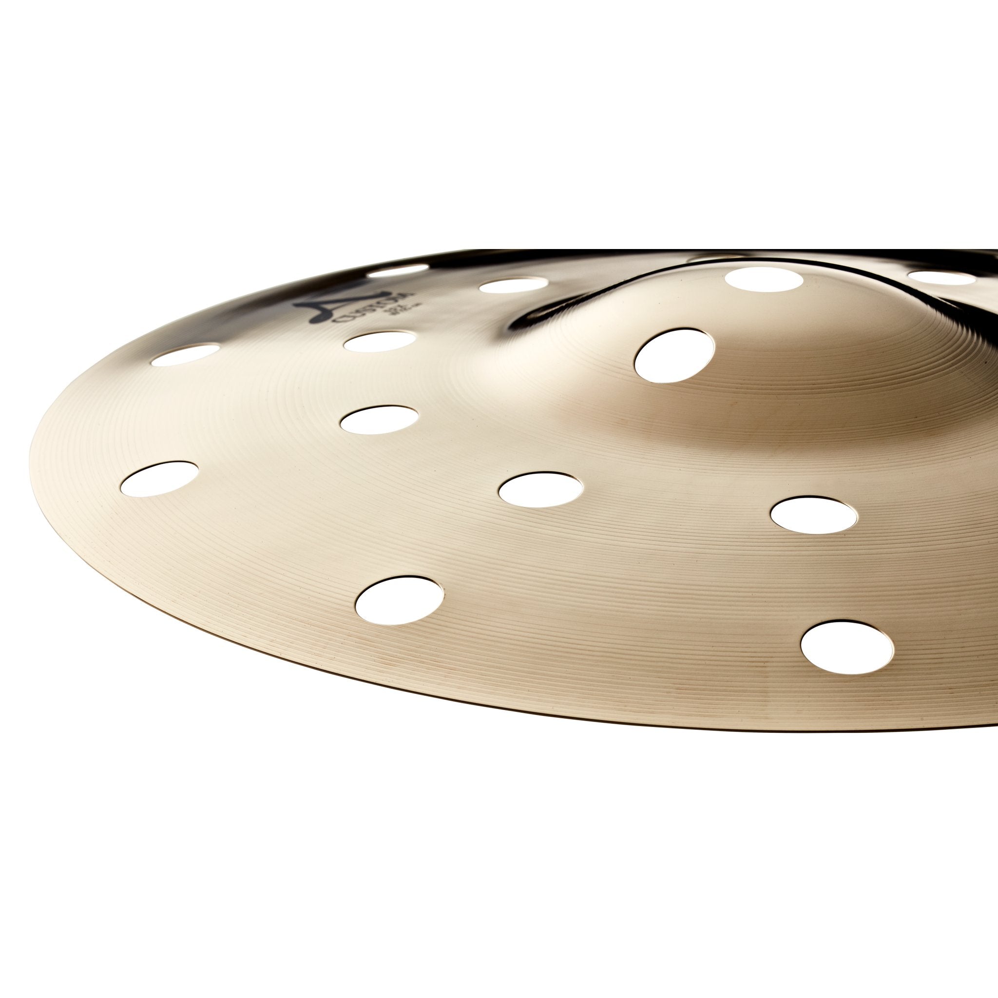 Zildjian 10" A Custom EFX Cymbal - Image 3