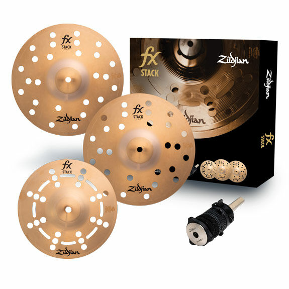 Zildjian 10