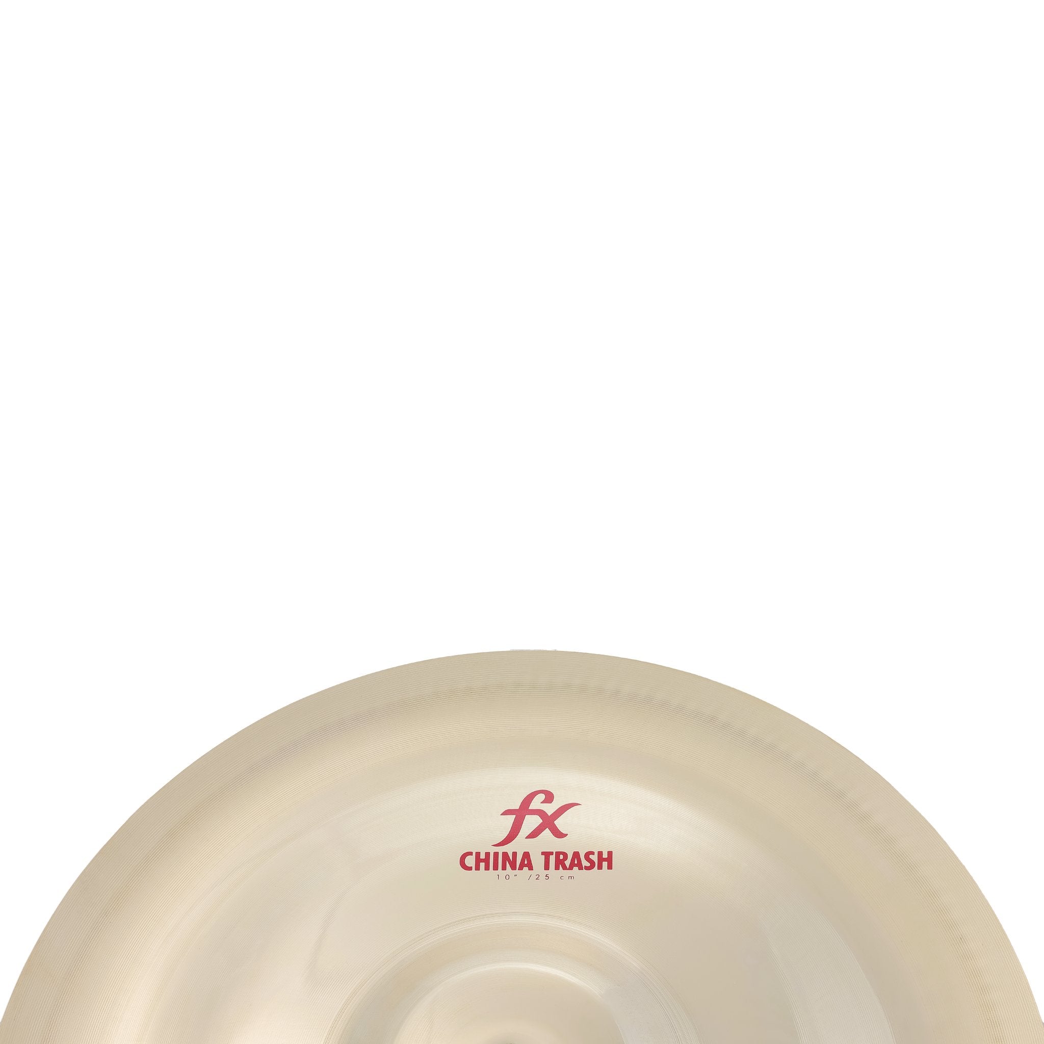 Zildjian 10