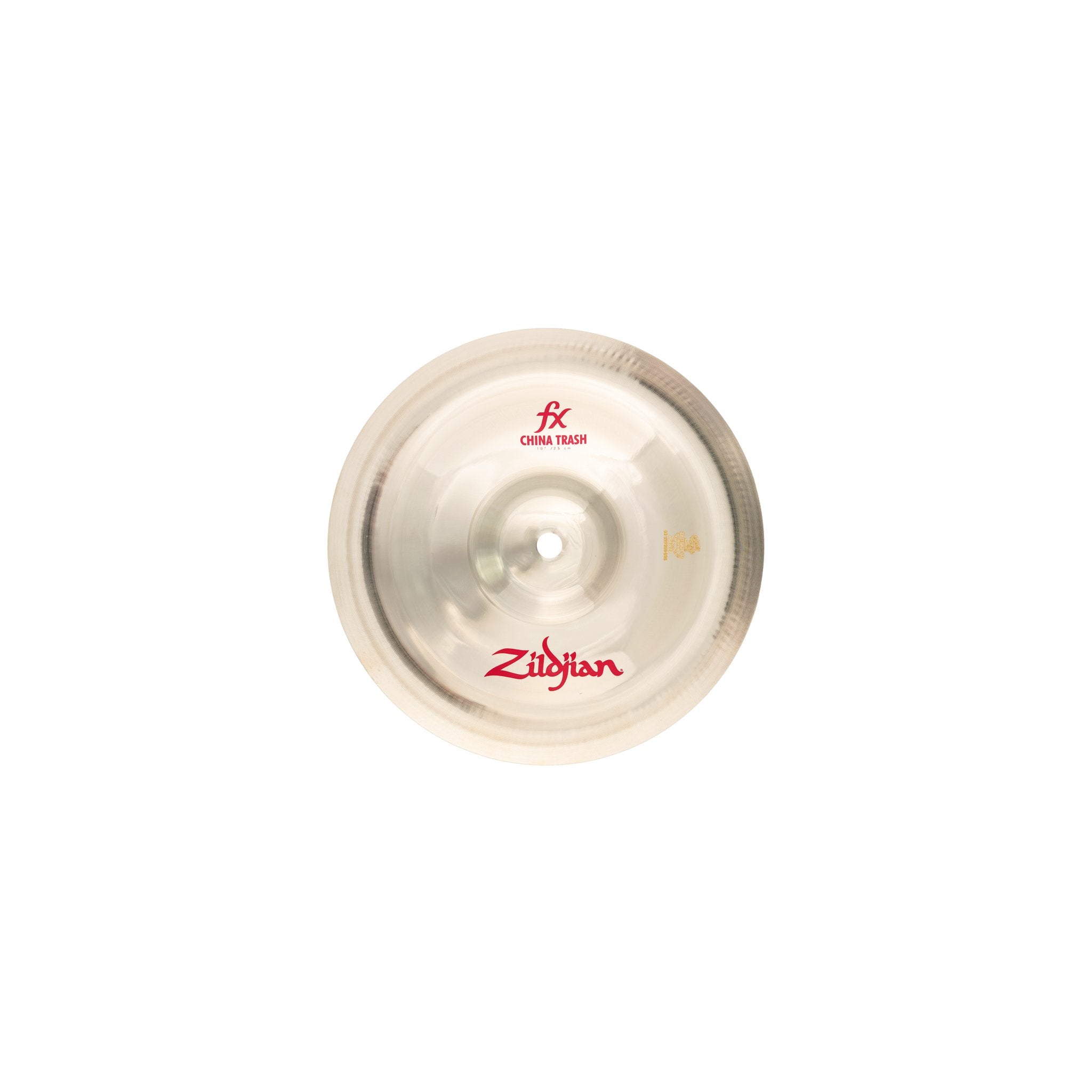 Zildjian 10