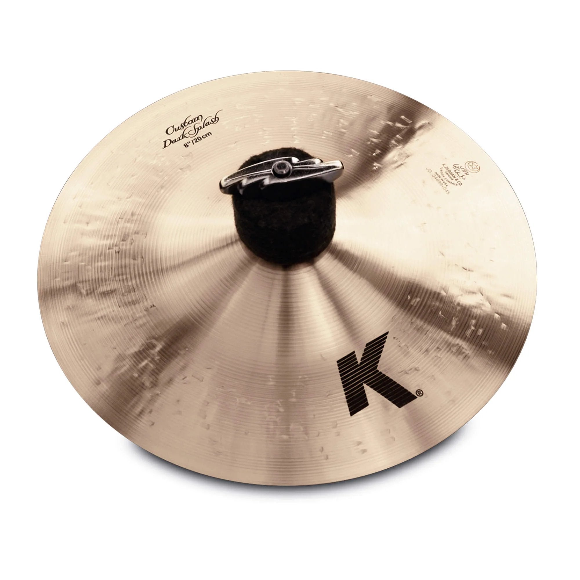 Zildjian 10