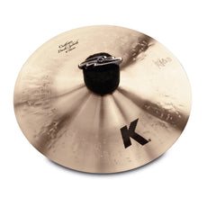 Zildjian 10" K custom Dark Splash Cymbal K0932