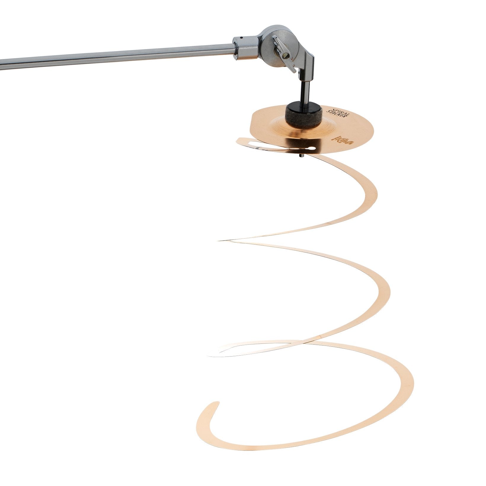Zildjian 10" Spiral Stacker - Image 2