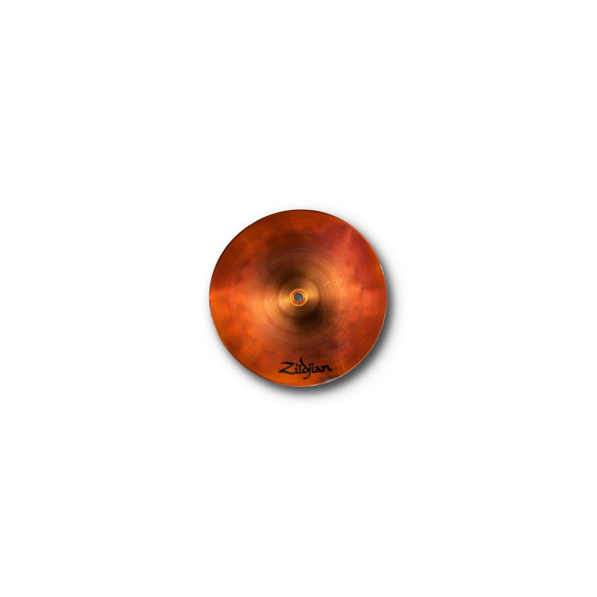 Zildjian 10