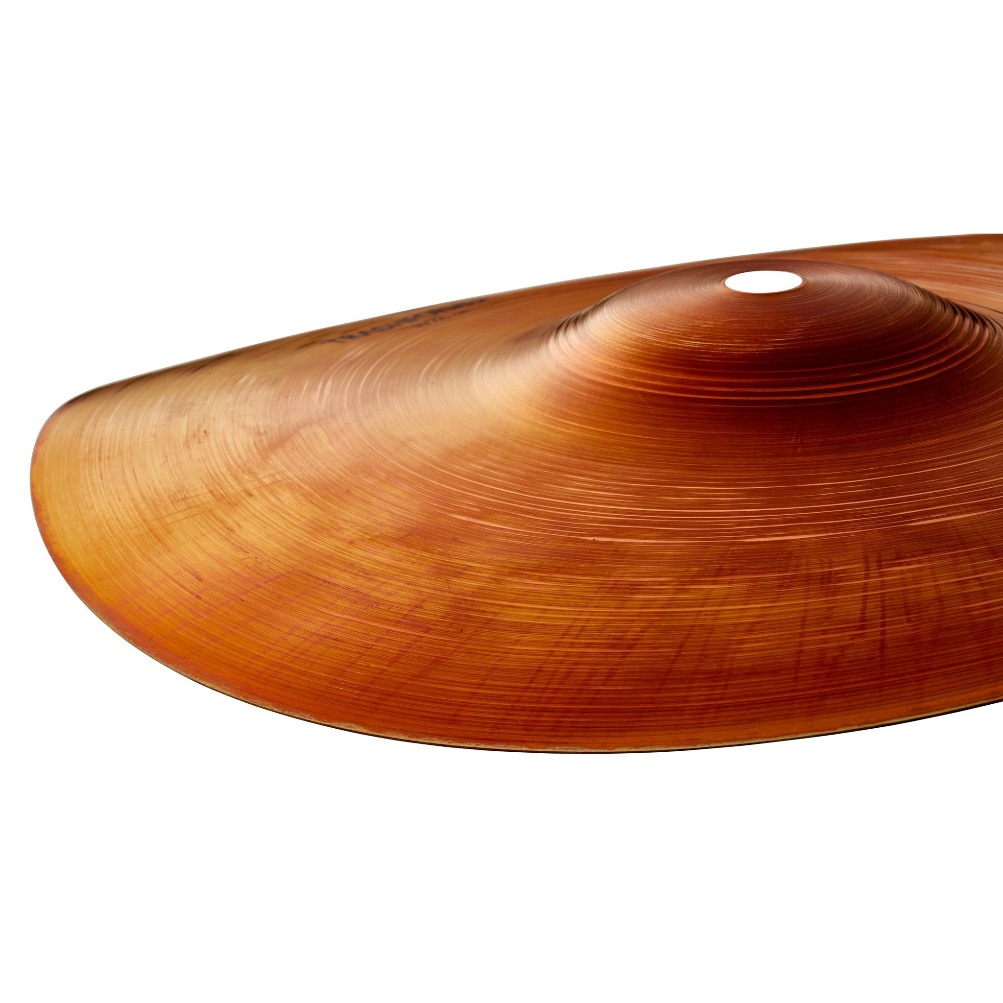 Zildjian 10