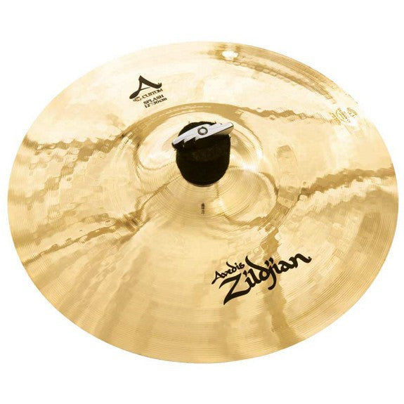 Zildjian 12" A Custom Splash Cymbal