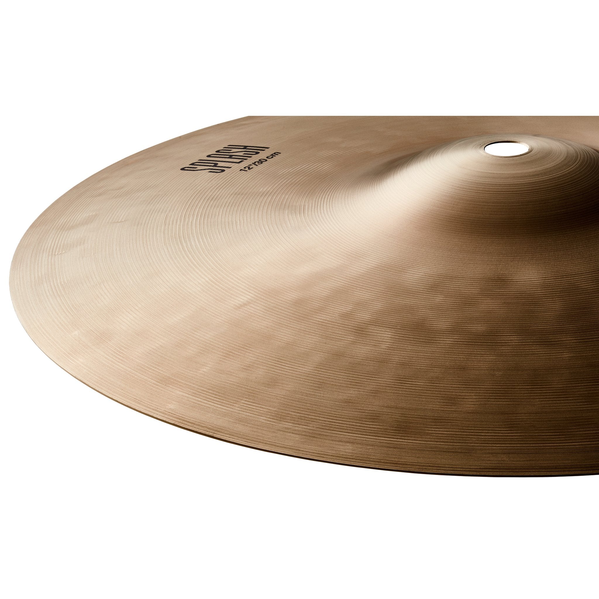 Zildjian 12'' K Splash Cymbal - Image 4