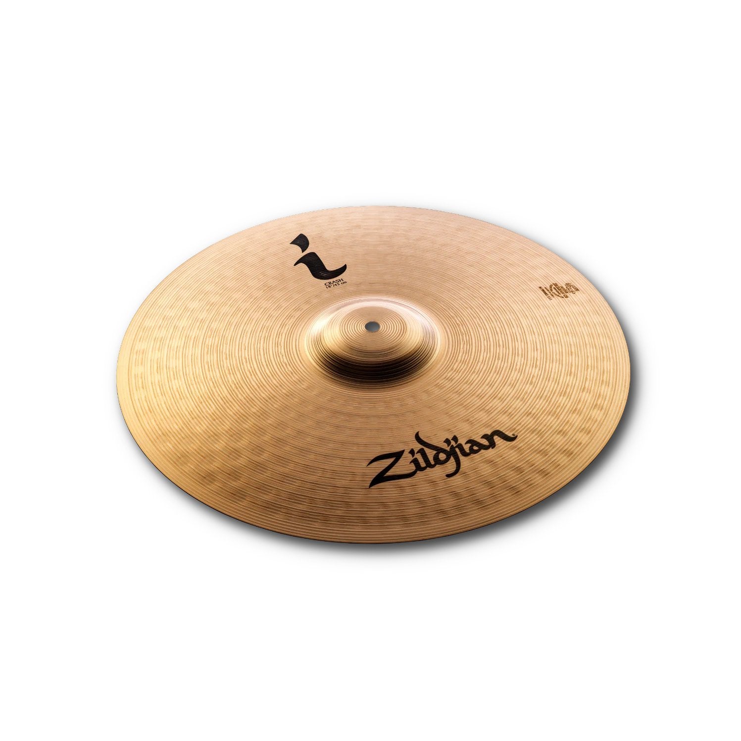 Zildjian 14" I series Crash Cymbal ilh14c
