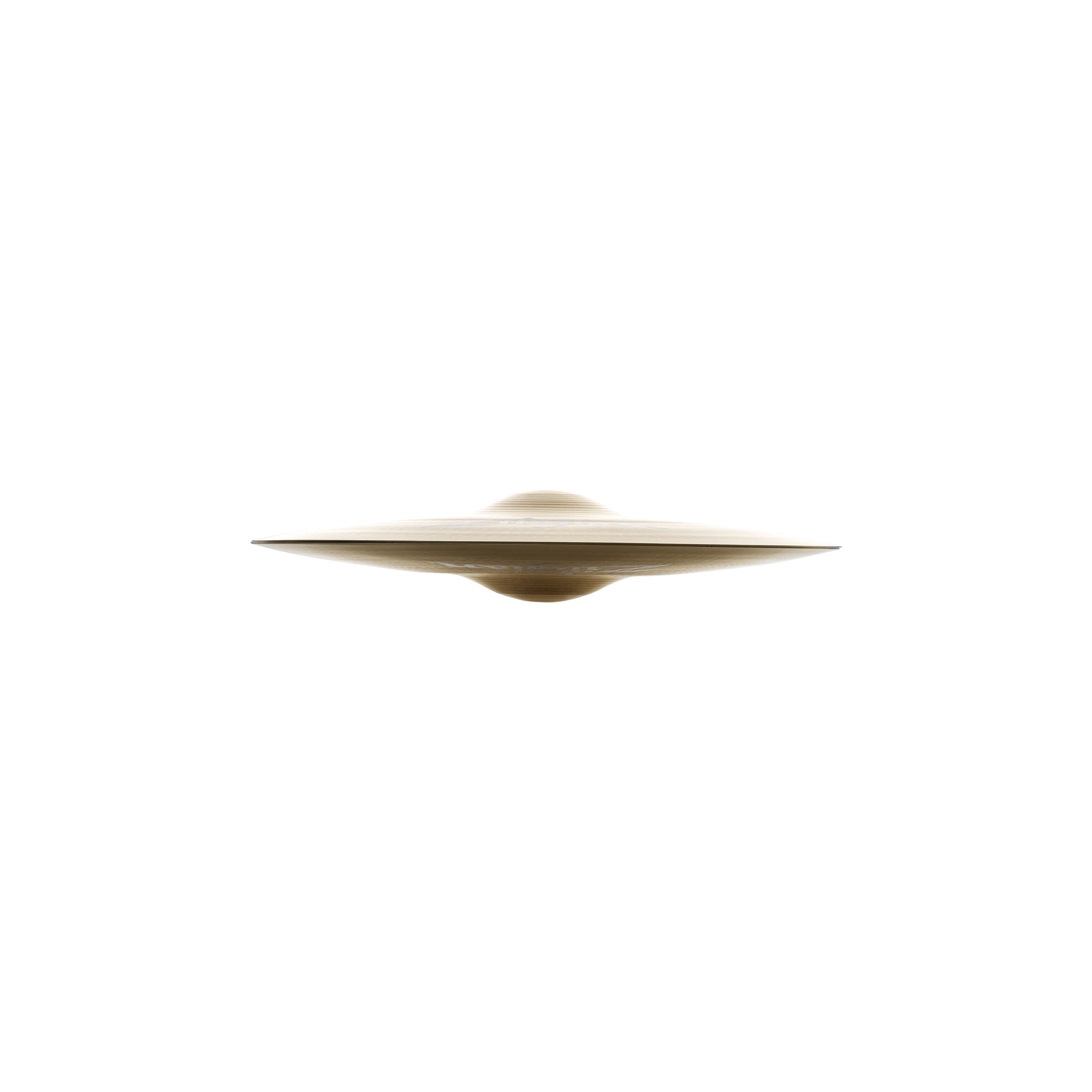 Zildjian 14" New Beat Hi-Hat Cymbals
