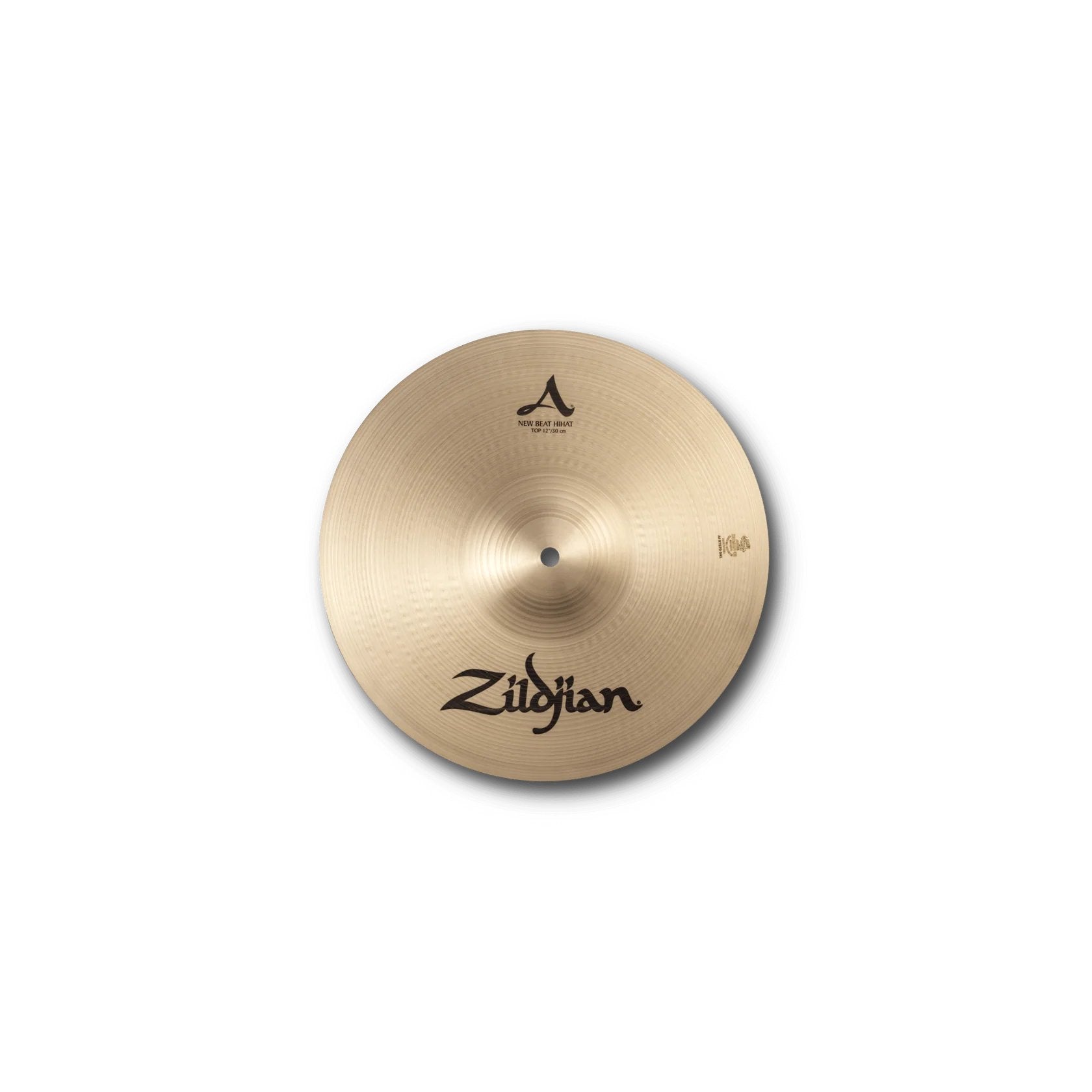 Zildjian 14" New Beat Top