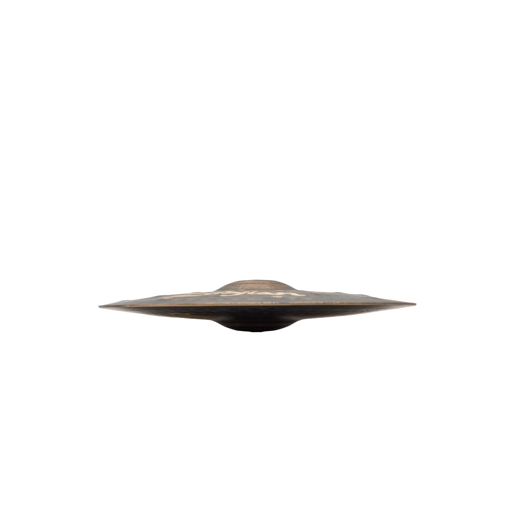 Zildjian 14" S Series Dark Hi-Hat Cymbals - Image 1