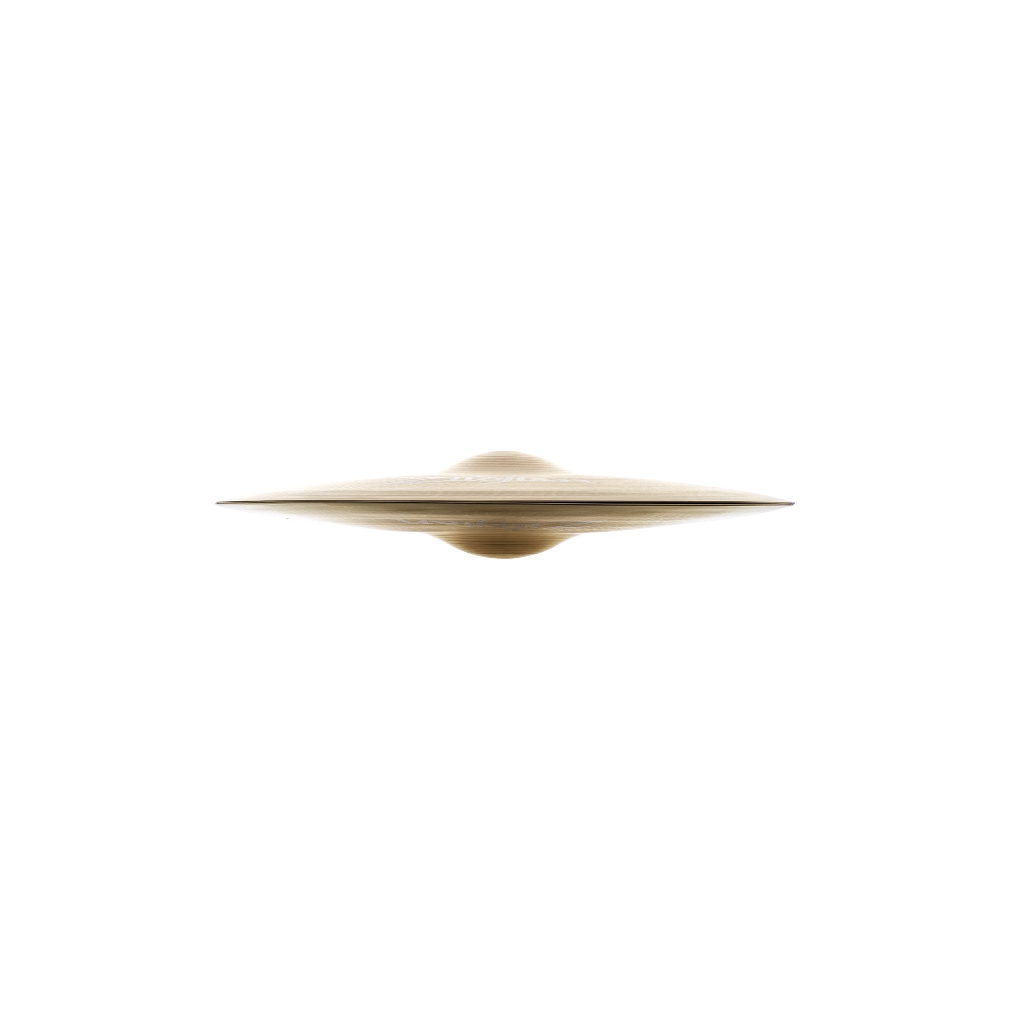Zildjian 15" A New Beat Hi-Hat Cymbals