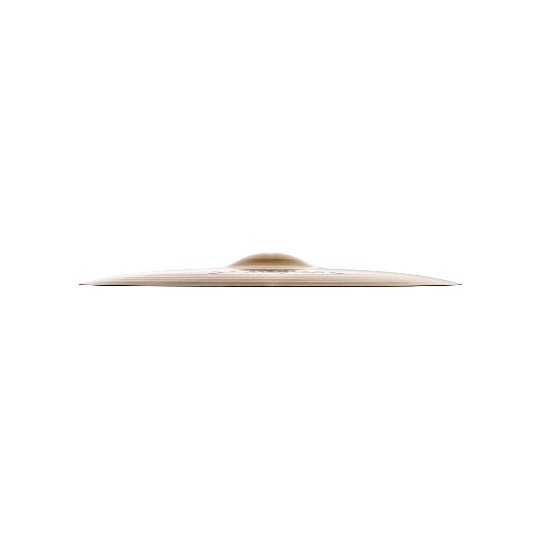 Zildjian 16'' A Custom Medium Crash Cymbal - Image 2