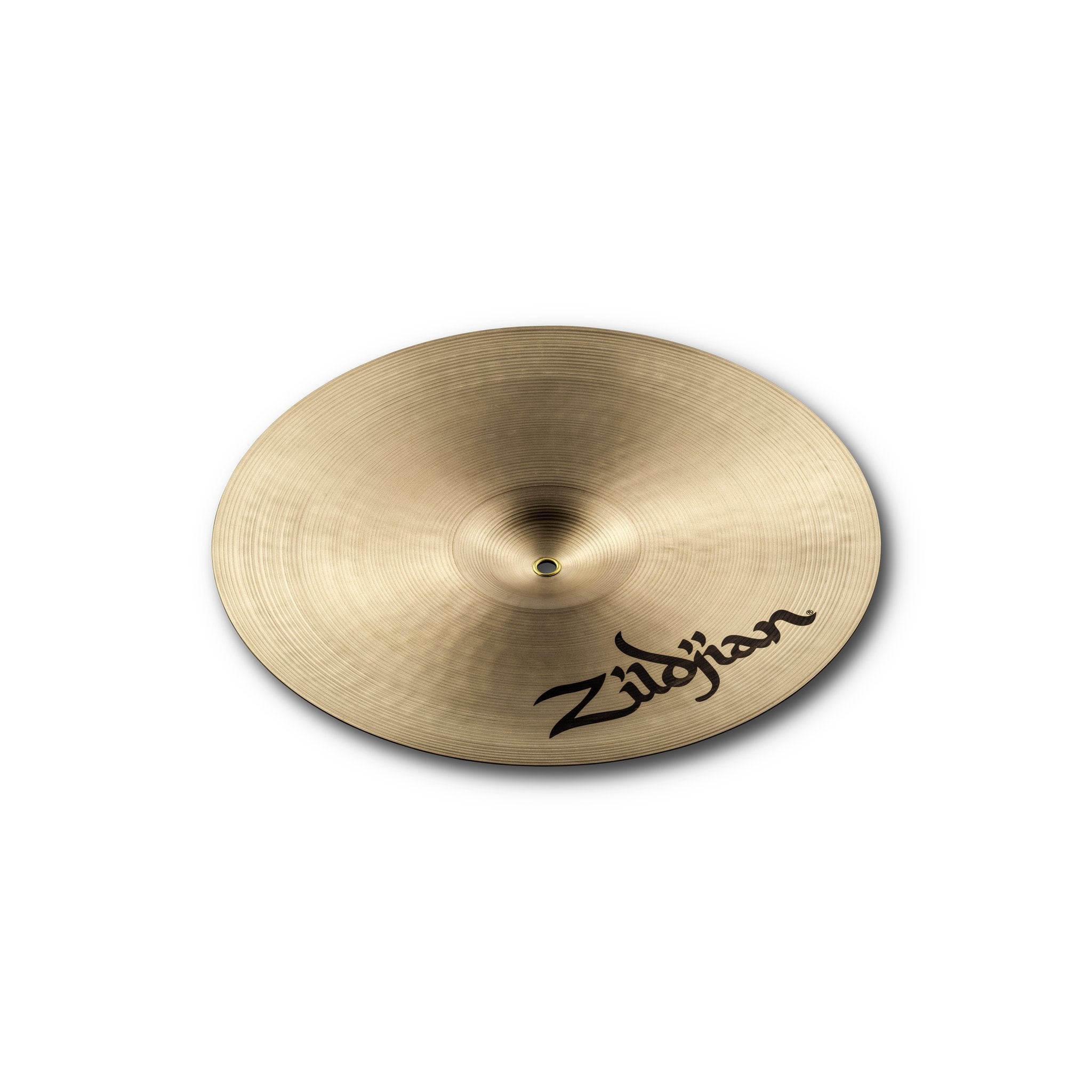 Zildjian 16" A Zildjian Concert Stage Cymbal Pair - Image 1