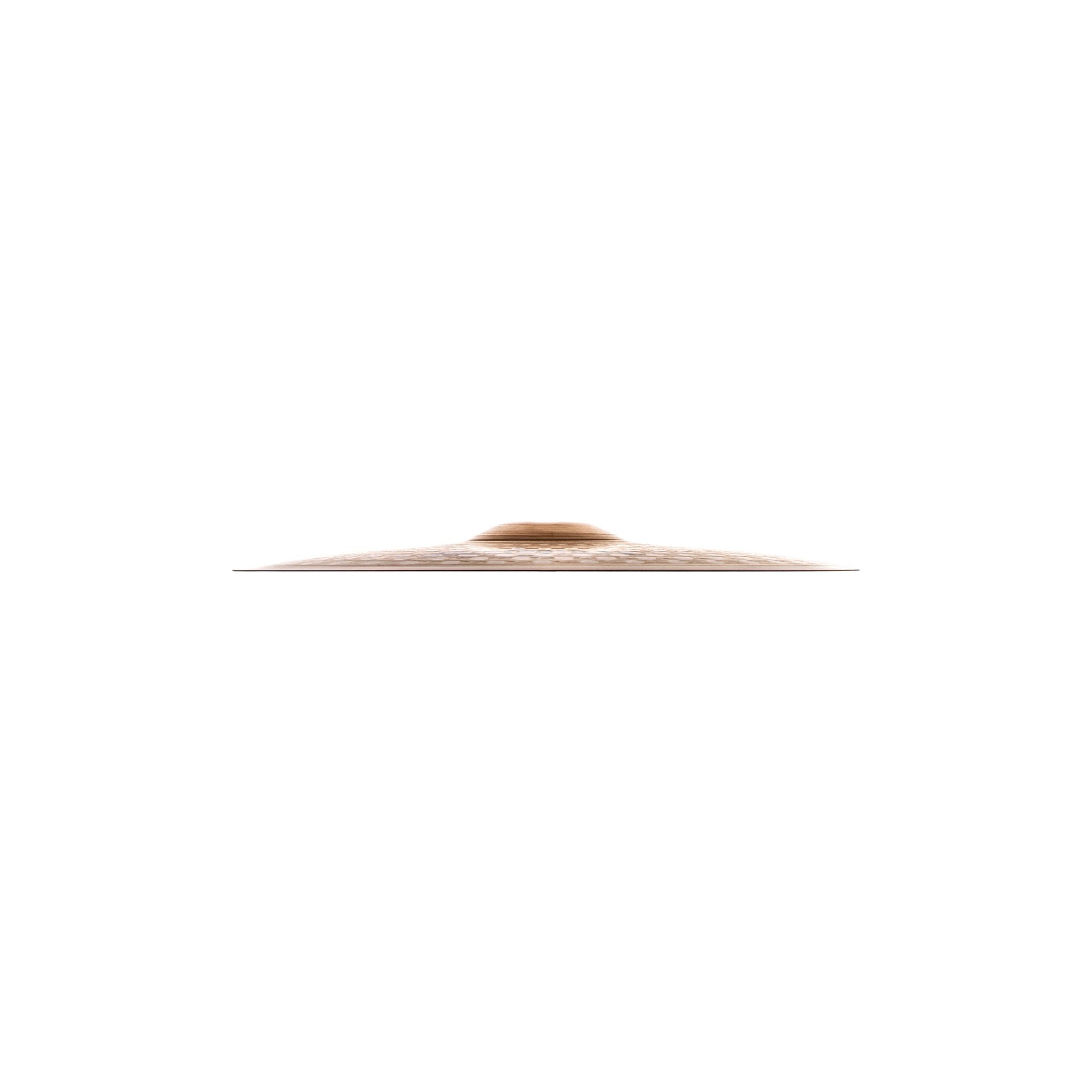 Zildjian 16" I Series Band Cymbal Pair - Image 2