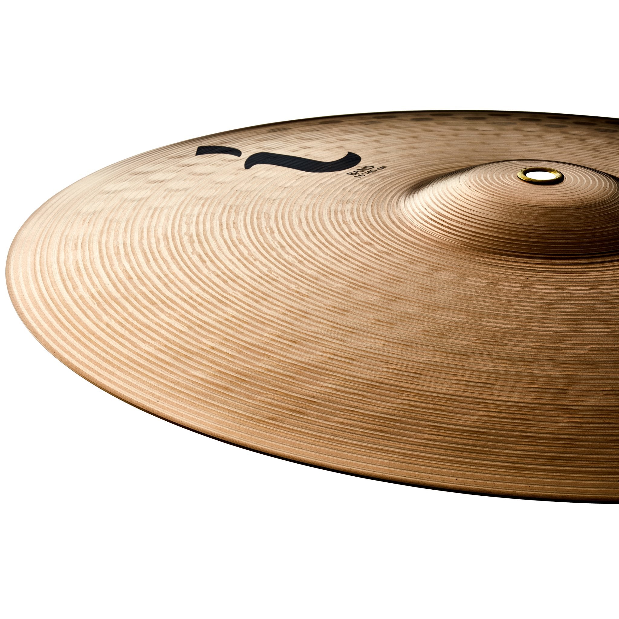 Zildjian 16" I Series Band Cymbal Pair - Image 3